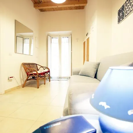 Lägenhet Dream In Ortigia