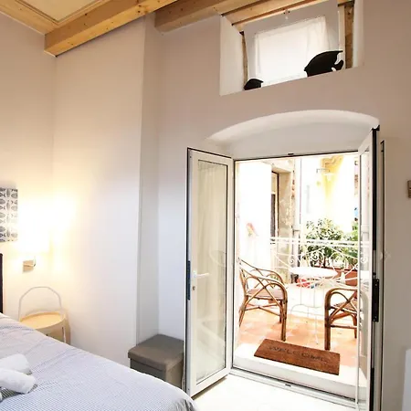 Dream In Ortigia Lägenhet Syrakusa