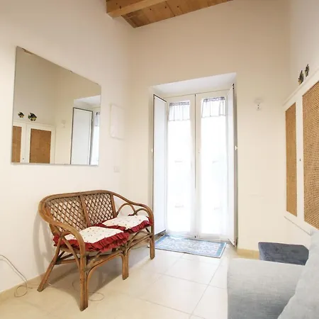 Appartement Dream In Ortigia
