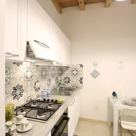 Dream In Ortigia Appartement