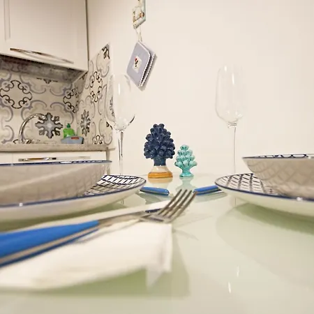 Appartement Dream In Ortigia *