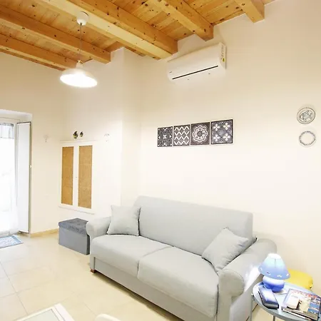 Appartement Dream In Ortigia *