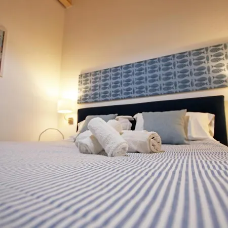 Appartement Dream In Ortigia *