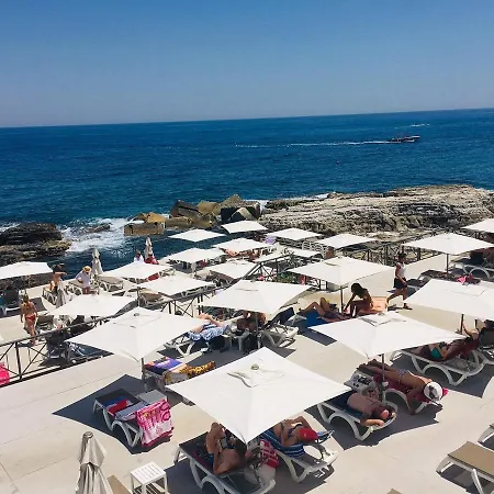 Dream In Ortigia סירקוזה